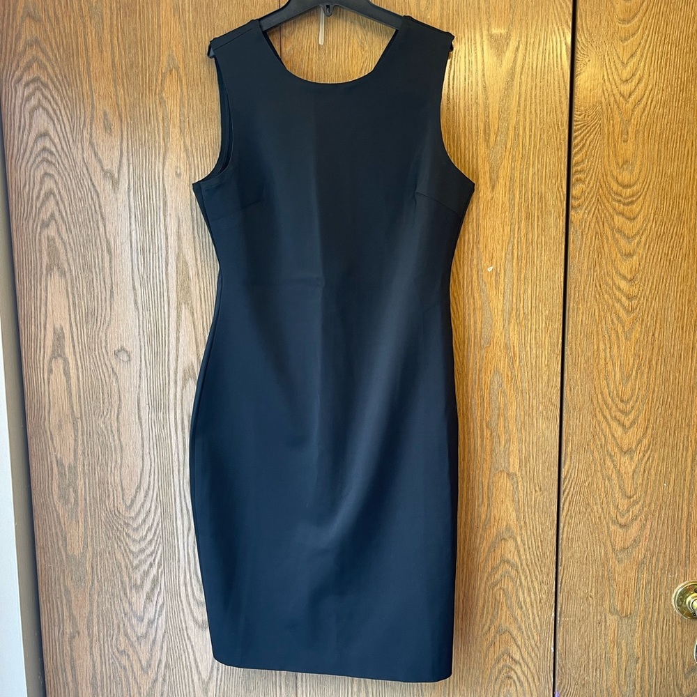 Banana Republic dress